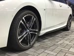 BMW 2 Series Gran Coupe