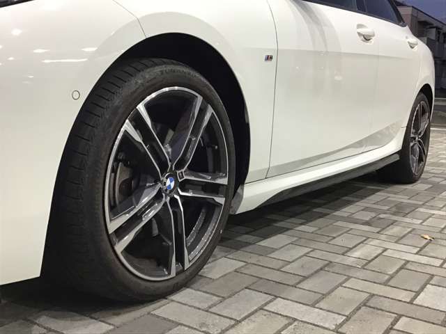 BMW 2 Series Gran Coupe