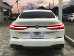 BMW 2 Series Gran Coupe