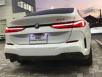 BMW 2 Series Gran Coupe