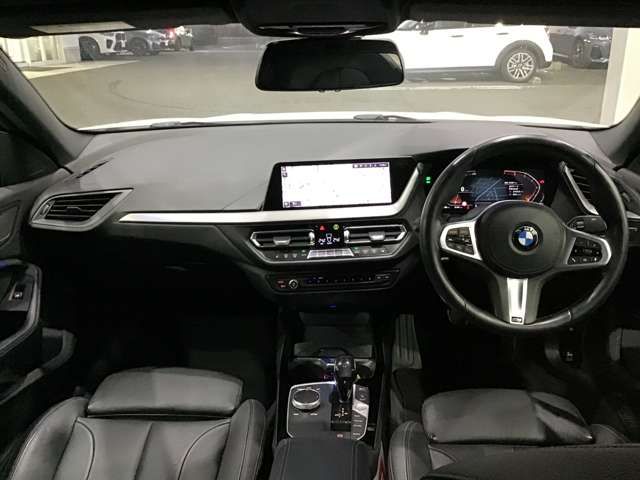 BMW 2 Series Gran Coupe