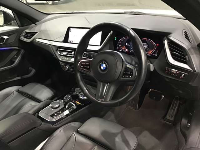 BMW 2 Series Gran Coupe