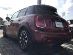 BMW MINI COOPER S 5DOOR