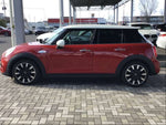 BMW MINI COOPER S 5DOOR