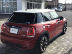 BMW MINI COOPER S 5DOOR