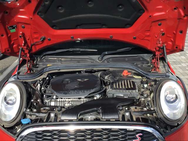 BMW MINI COOPER S 5DOOR