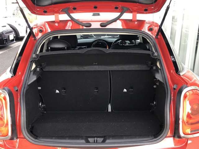 BMW MINI COOPER S 5DOOR