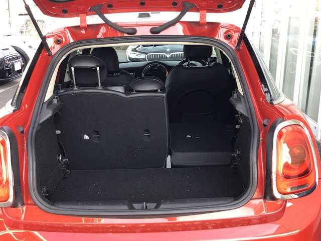 BMW MINI COOPER S 5DOOR