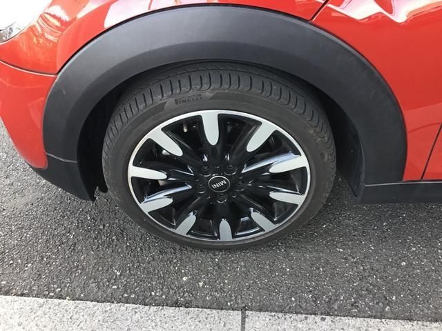 BMW MINI COOPER S 5DOOR