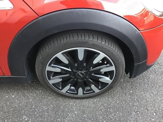 BMW MINI COOPER S 5DOOR