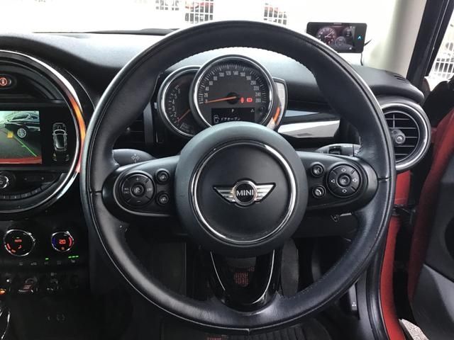BMW MINI COOPER S 5DOOR