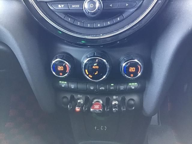 BMW MINI COOPER S 5DOOR