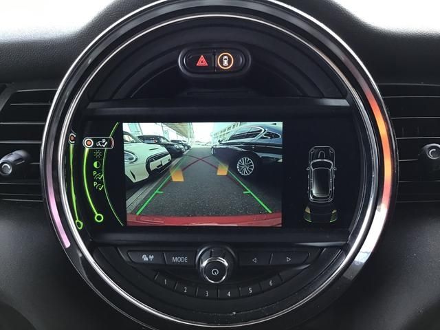BMW MINI COOPER S 5DOOR