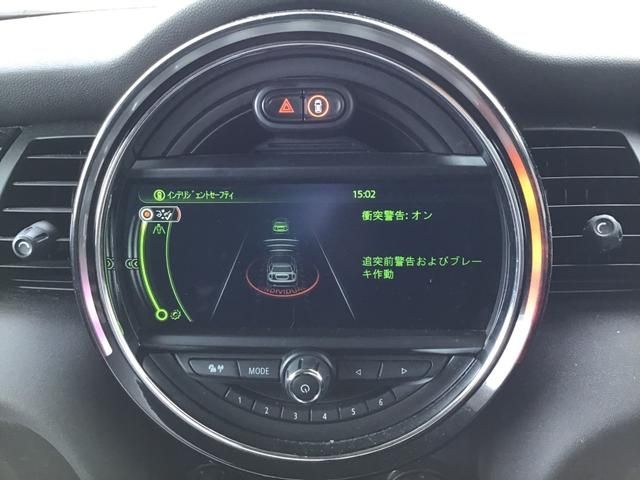BMW MINI COOPER S 5DOOR