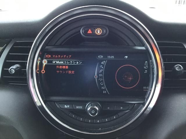 BMW MINI COOPER S 5DOOR