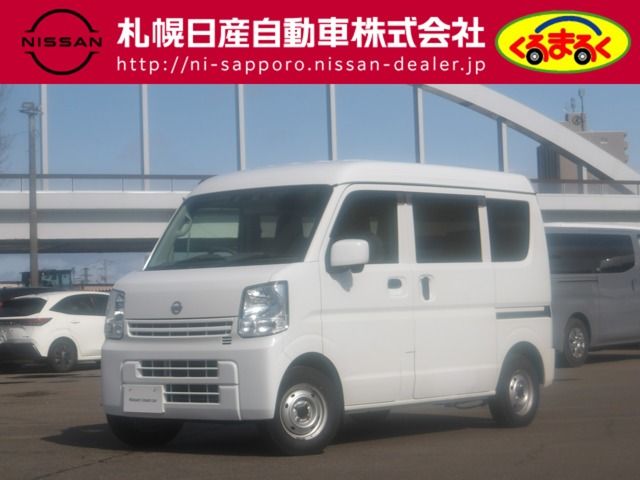 NV100 CLIPPER 4WD