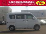 NV100 CLIPPER 4WD