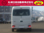 NV100 CLIPPER 4WD