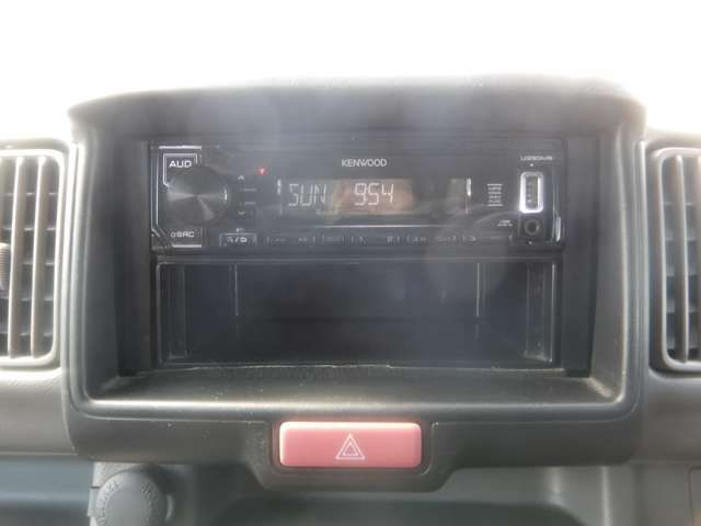 NV100 CLIPPER 4WD