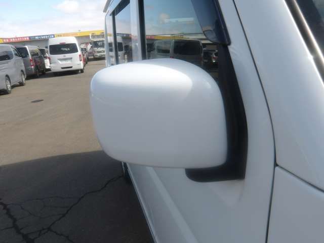 NV100 CLIPPER 4WD