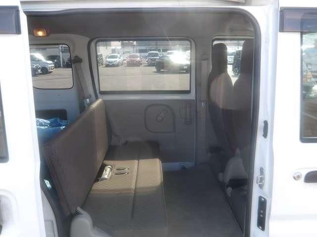 NV100 CLIPPER 4WD