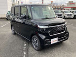N-BOX CUSTOM