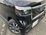 N-BOX CUSTOM