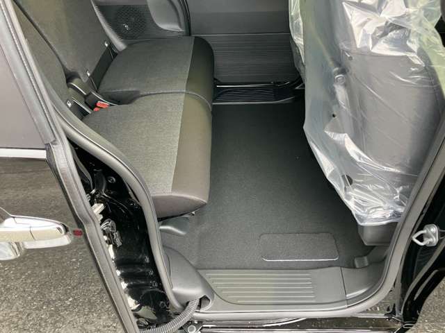 N-BOX CUSTOM