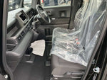 N-BOX CUSTOM