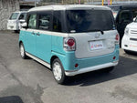 MOVE canbus