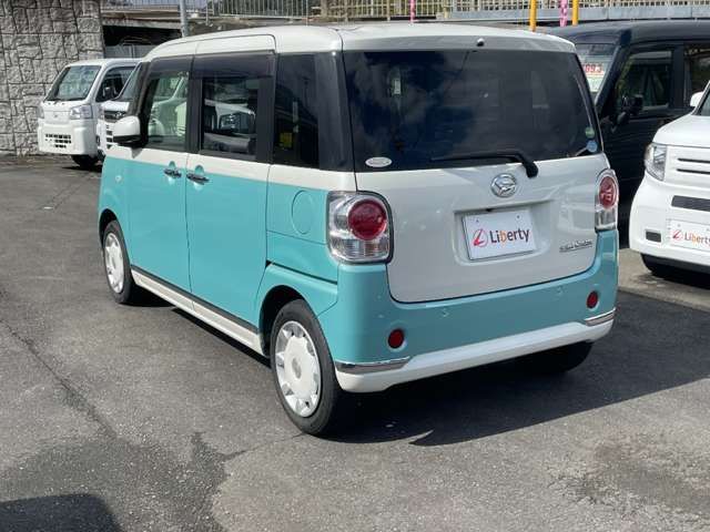 MOVE canbus