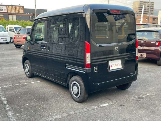 N-VAN