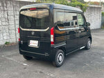 N-VAN