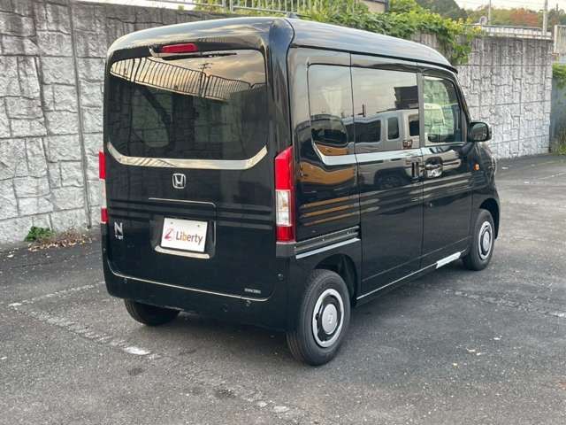 N-VAN