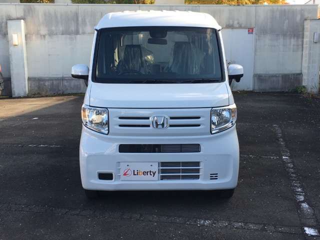 N-VAN