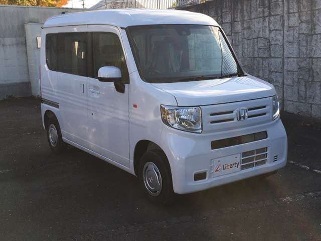 N-VAN