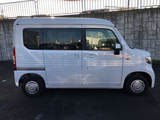N-VAN