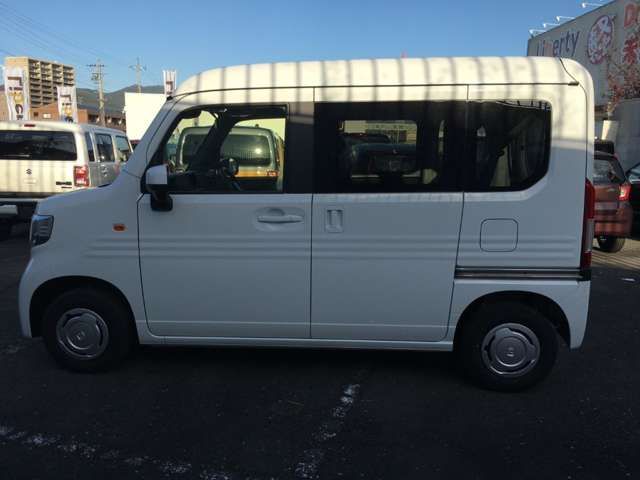 N-VAN
