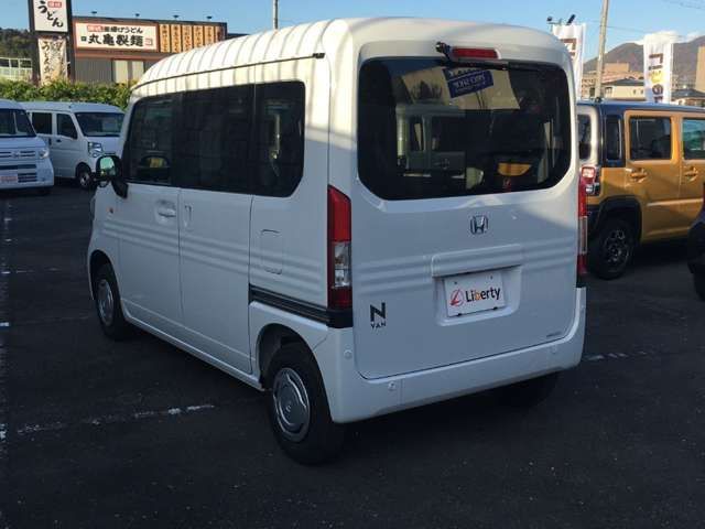 N-VAN