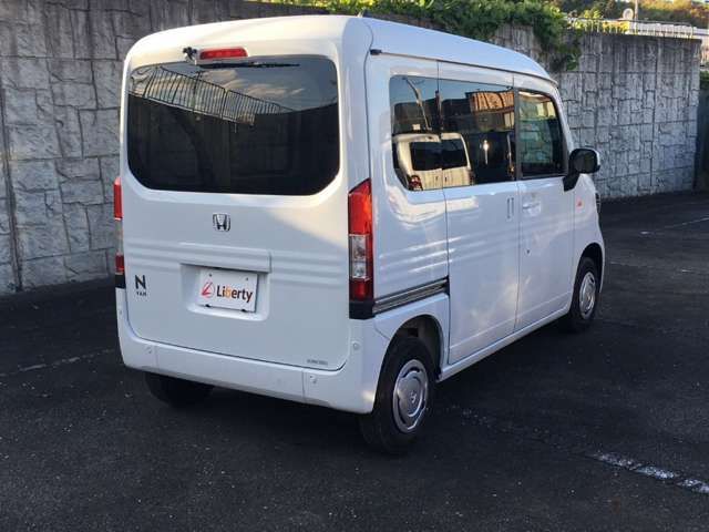 N-VAN