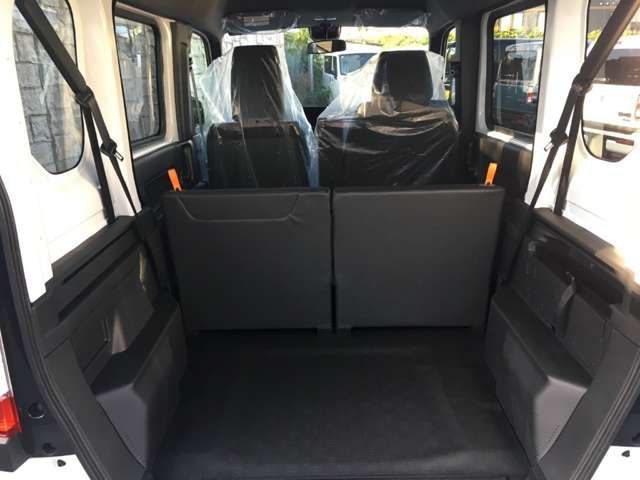 N-VAN