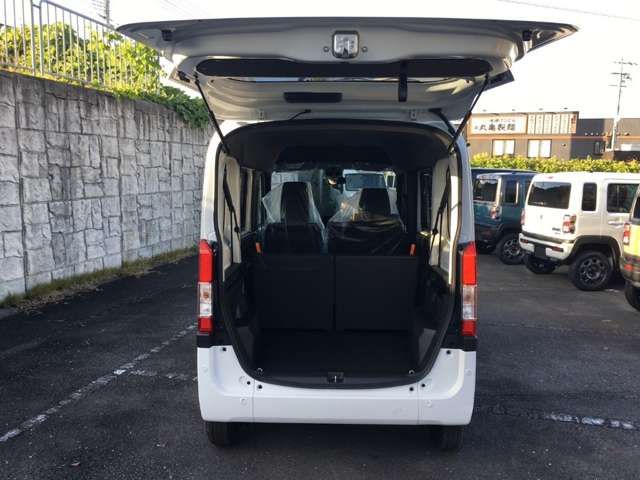 N-VAN