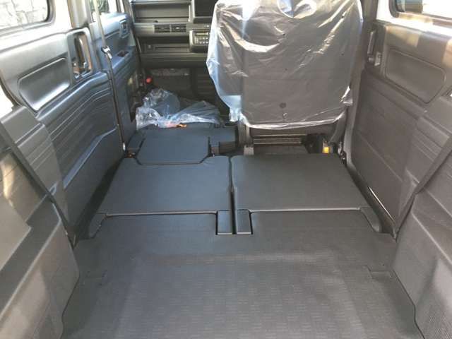 N-VAN