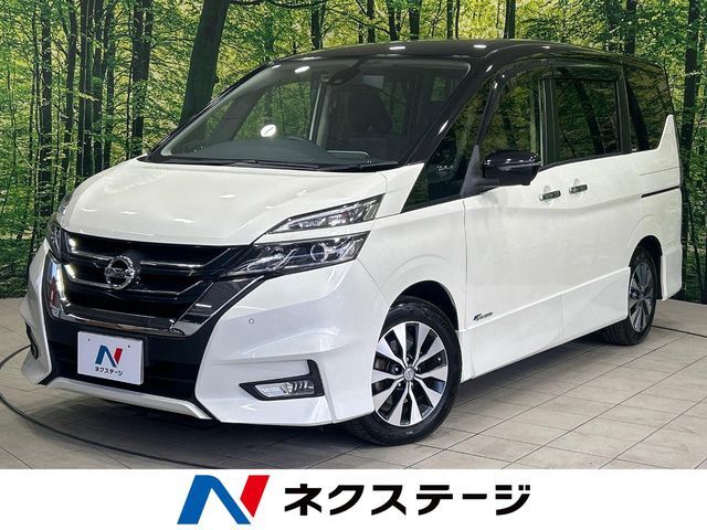 SERENA S-HYBRID