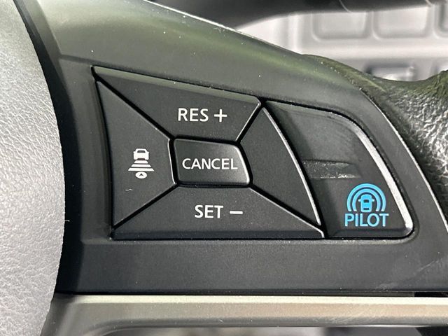 SERENA S-HYBRID