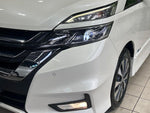 SERENA S-HYBRID