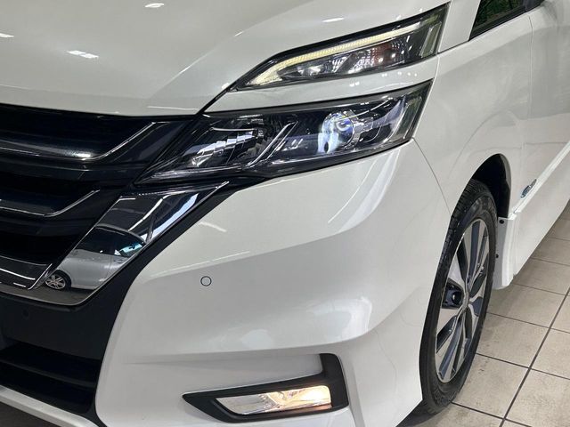 SERENA S-HYBRID