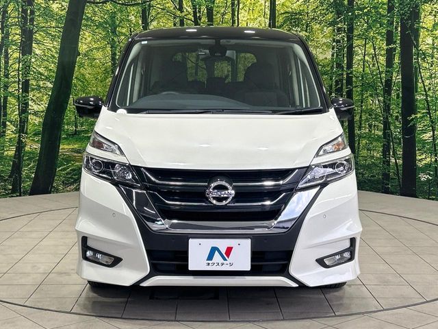 SERENA S-HYBRID
