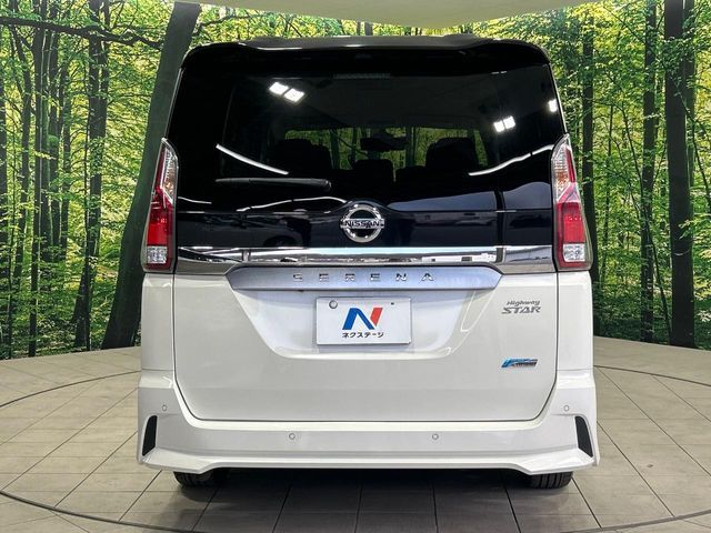 SERENA S-HYBRID