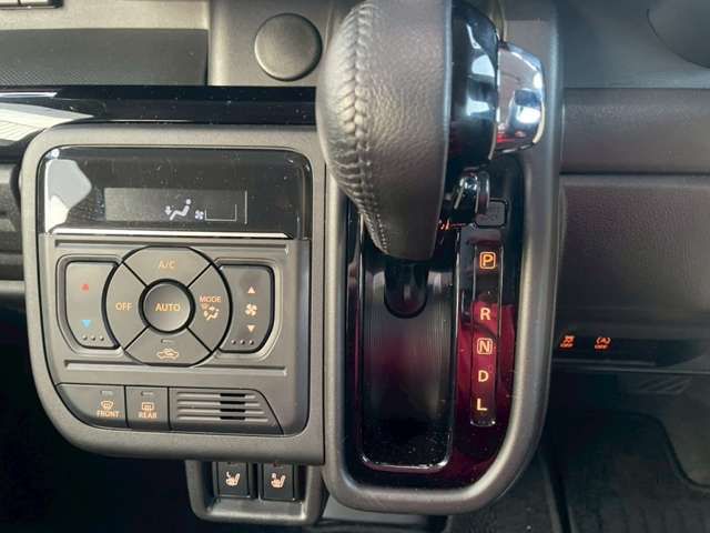 Spacia custom